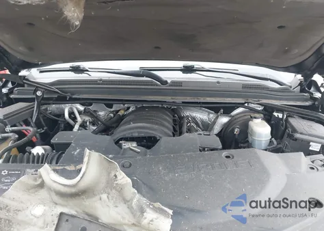 2015 Chevrolet Tahoe Lt из США, поврежденный, VIN 1GNSKBKC8FR174643